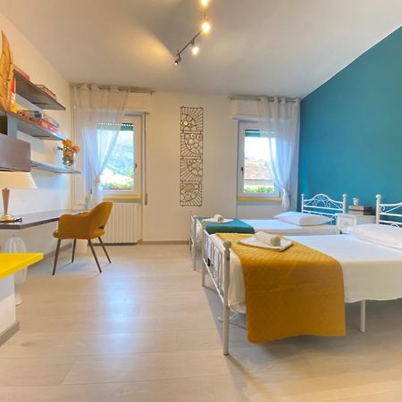 Clua Holiday House Порто-Черезіо Екстер'єр фото