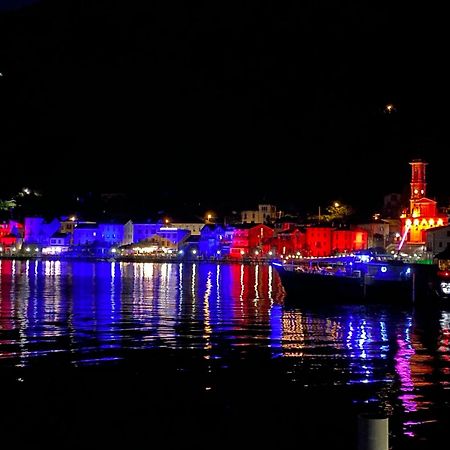 Clua Holiday House Порто-Черезіо Екстер'єр фото