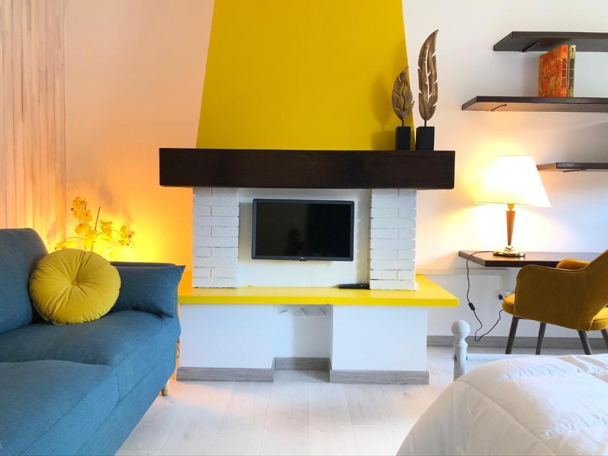 Clua Holiday House Порто-Черезіо Екстер'єр фото