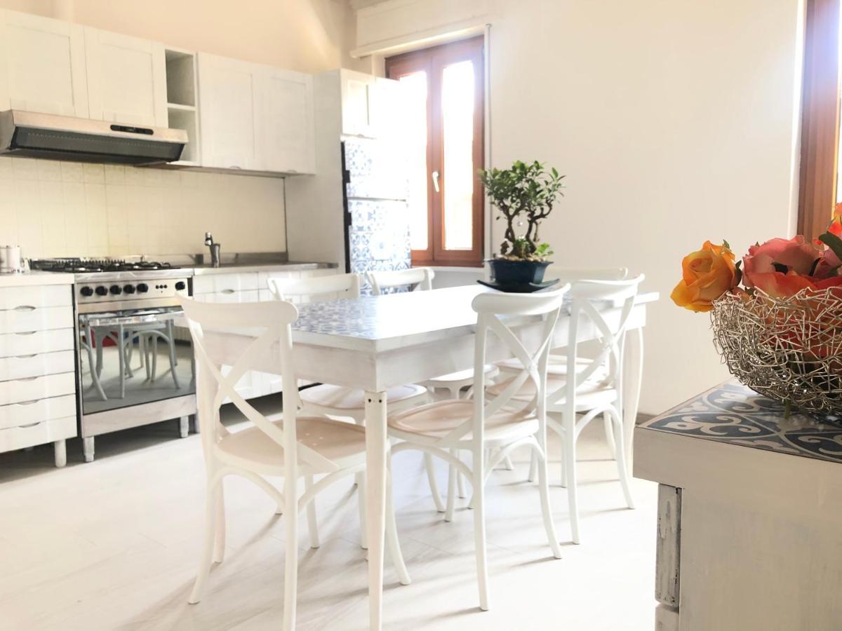 Clua Holiday House Порто-Черезіо Екстер'єр фото