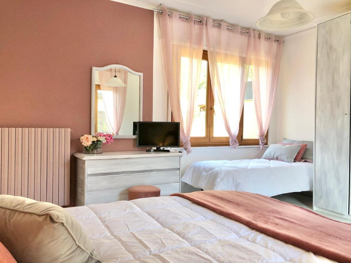 Clua Holiday House Порто-Черезіо Екстер'єр фото
