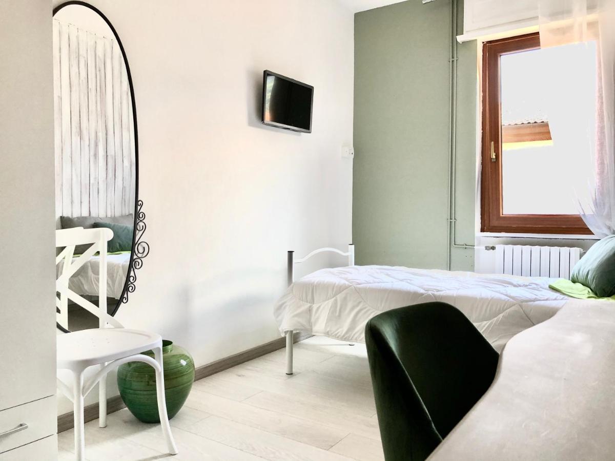Clua Holiday House Порто-Черезіо Екстер'єр фото