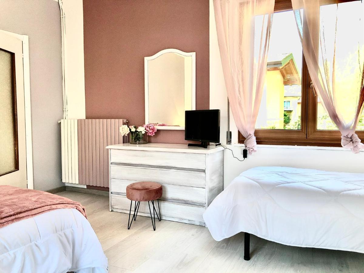 Clua Holiday House Порто-Черезіо Екстер'єр фото