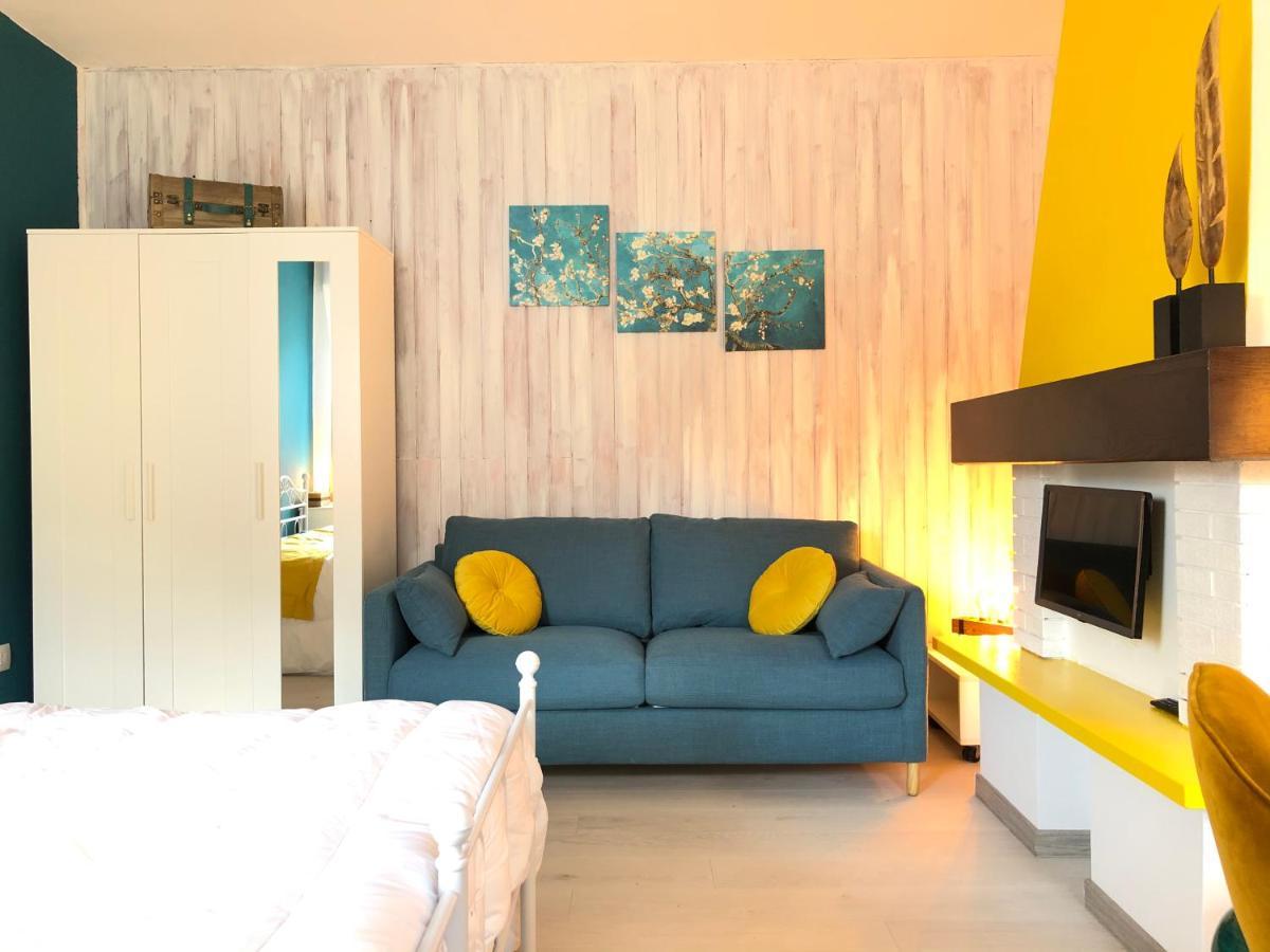 Clua Holiday House Порто-Черезіо Екстер'єр фото