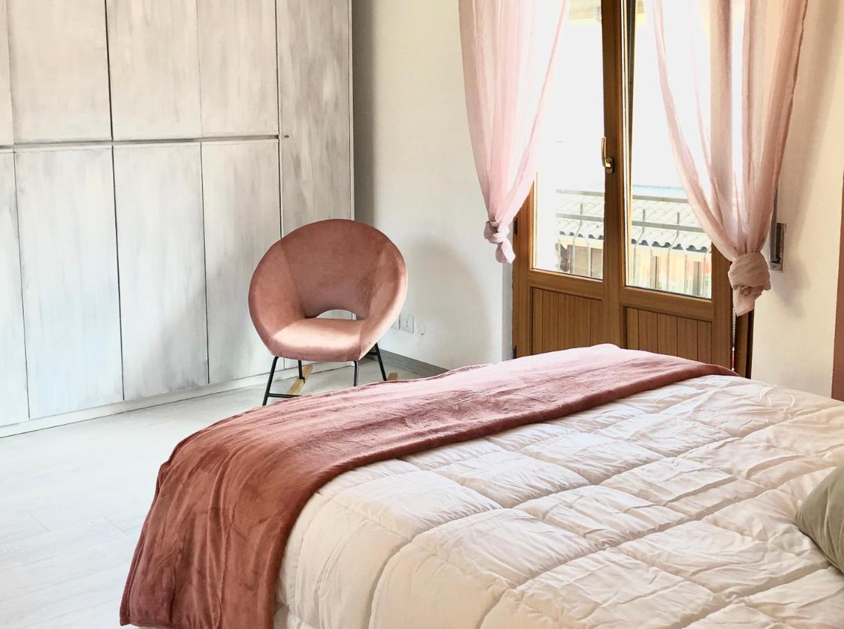 Clua Holiday House Порто-Черезіо Екстер'єр фото